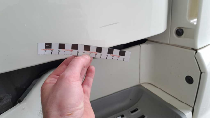 Zdjęcie przedmiotu: DAF XF 480 E6 21.0t FT Space Cab Low Deck