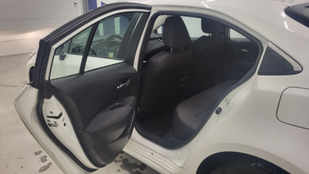 Zdjęcie przedmiotu: Toyota Corolla 1.5 Comfort