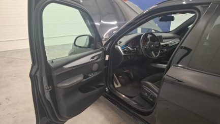 Zdjęcie przedmiotu: BMW X5