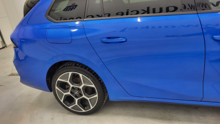Zdjęcie przedmiotu: Opel Astra VI Sports Tourer 1.5 CDTI GS S&S aut