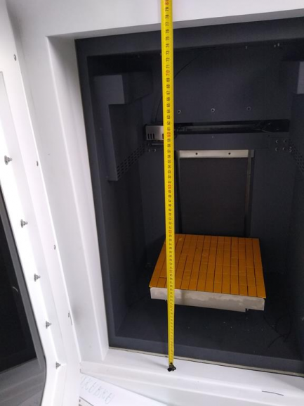 Zdjęcie przedmiotu: E3D TEC 3D printer