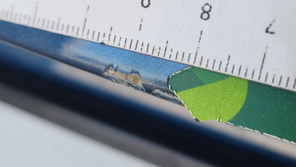 Zdjęcie przedmiotu: Mercedes-benz GLA 200 AMG Line