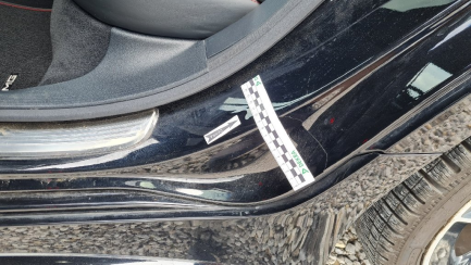 Zdjęcie przedmiotu: Mercedes-benz Cls AMG 53 4Matic+