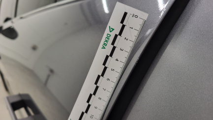 Zdjęcie przedmiotu: Jaguar I-Pace EV400 AWD S Oświadczenie o utracie DR