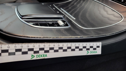 Zdjęcie przedmiotu: Mercedes-Benz E 220 d