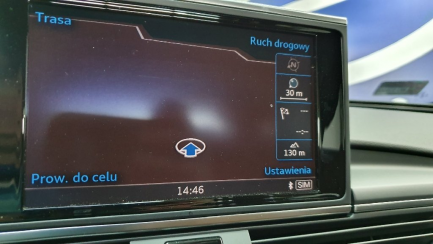 Zdjęcie przedmiotu: Audi A6 sedan  A6 2.0 TDI Quattro S tronic