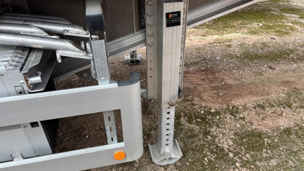 Zdjęcie przedmiotu: ZAMARBU SR01 39.0t