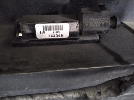 Zdjęcie przedmiotu: Wiosenne obniżki| Prowizja 1% Car parts for Volkswagen Passat