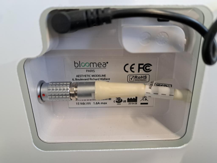 Zdjęcie przedmiotu: AESTHETIC MODELINE BLOOMEA