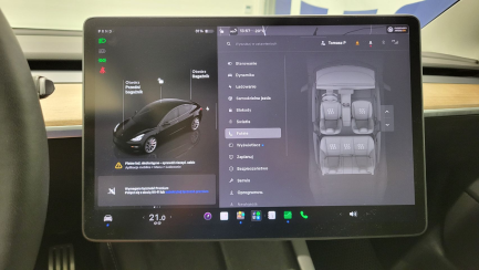 Zdjęcie przedmiotu: Tesla Model 3 Performance AWD