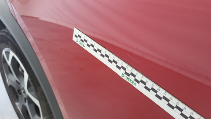 Zdjęcie przedmiotu: Opel Mokka 1.2 T Ultimate Pack S&S aut