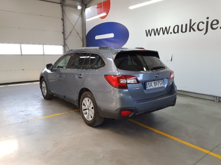 Zdjęcie przedmiotu: Subaru Legacy 2.0 D Comfort AT