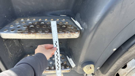 Zdjęcie przedmiotu: MAN TGS E5 26.0t