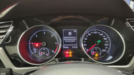 Zdjęcie przedmiotu: Volkswagen Touran 1.6 TDI BMT SCR Comfortline