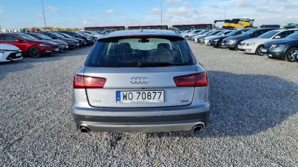 Zdjęcie przedmiotu: Audi A6 Allroad 3.0 TDI Quattro Tiptr.