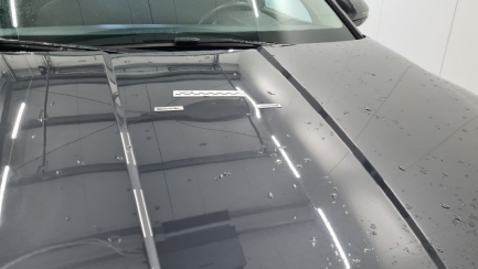 Zdjęcie przedmiotu: Hyundai Tucson 1.6 T-GDi Modern 2WD