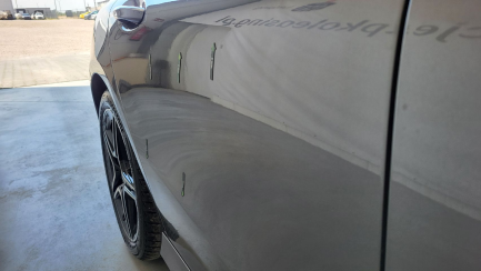 Zdjęcie przedmiotu: Mercedes-benz CLA 200 AMG Line 7G-DCT Oświadczenie o utracie DR