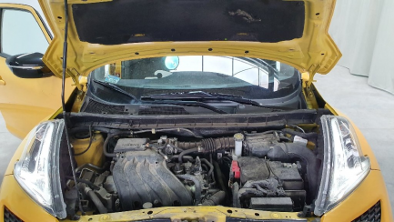 Zdjęcie przedmiotu: Nissan Juke 1.6 N-Connecta Xtronic EU