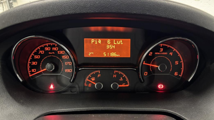 Zdjęcie przedmiotu: Opel Movano Heavy 2.2 Diesel E6.4 3.5t L3H2