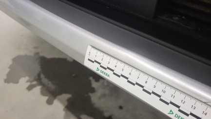 Zdjęcie przedmiotu: Ford Ranger 2.0 EcoBlue Bi-Turbo 4x4 DC Wildtrak aut Oświadczenie o utracie DR