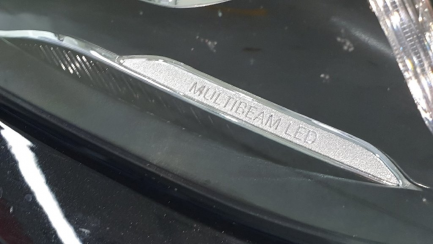 Zdjęcie przedmiotu: Mercedes-benz E 220 Sedan