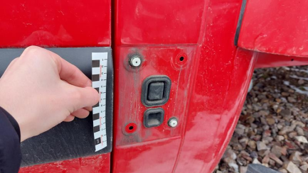 Zdjęcie przedmiotu: RENAULT/CARPOL MASTER FWD dCi E6 3.5t L3H1 Pack ClimS&S+E