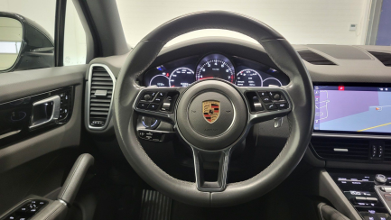 Zdjęcie przedmiotu: Porsche Cayenne