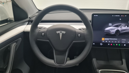 Zdjęcie przedmiotu: Tesla Model Y Performance AWD