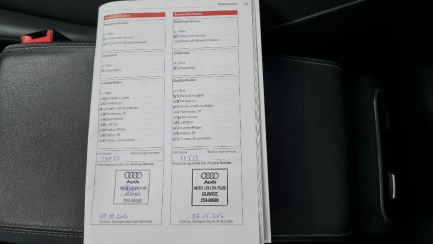 Zdjęcie przedmiotu: Audi A6 3.0 TDI Quattro S tronic