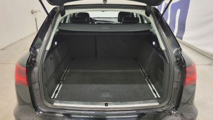 Zdjęcie przedmiotu: Audi A6 3.0 TDI Quattro S tronic