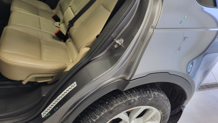 Zdjęcie przedmiotu: LAND ROVER Discovery Sport 2.0 TD4 HSE aut