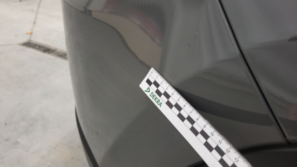 Zdjęcie przedmiotu: Jeep Compass 1.3 TMair Limited FWD S&S DDCT