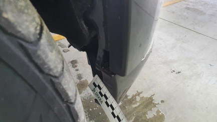 Zdjęcie przedmiotu: Jeep Grand-cherokee 3.0 CRD Overland Summit