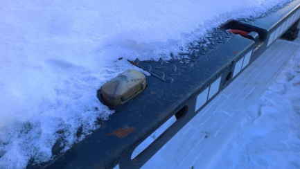 Zdjęcie przedmiotu: KRONE SD 39.0t