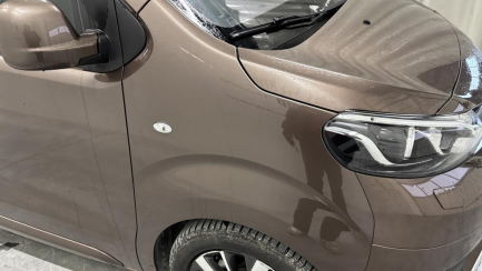 Zdjęcie przedmiotu: Toyota ProAce Verso 2.0 CRD E6.2 2.9t Medium Family S&S Aut.