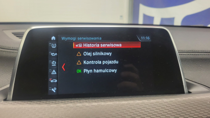 Zdjęcie przedmiotu: BMW X2 xDrive20d M Sport X sport-a