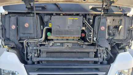 Zdjęcie przedmiotu: MAN/GNIOTPOL TGX + GNIOTPOL P2-18K 18.0t