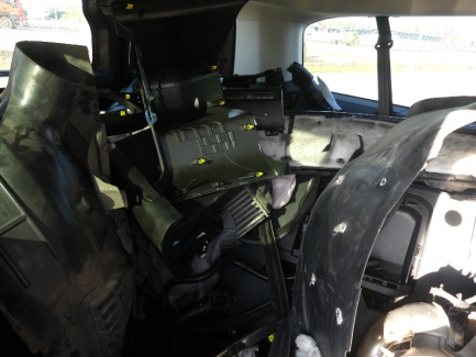 Zdjęcie przedmiotu: TOYOTA, Proace Verso 16-,2.0 D4-D Long Business