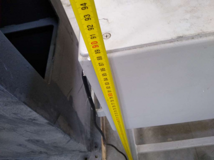 Zdjęcie przedmiotu: BIO-SYSTEM G52H hydraulic cutter