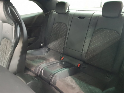 Zdjęcie przedmiotu: Audi Rs5 2.9 TFSI Quattro Tiptronic