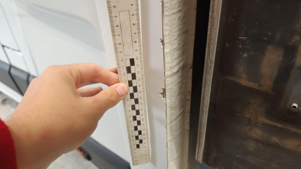 Zdjęcie przedmiotu: RENAULT/CARPOL MASTER FWD 2.3 dCi E6 3.5t L3H1 Pack Clim S&S+E