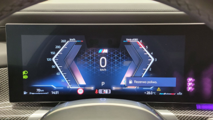 Zdjęcie przedmiotu: BMW 740d xDrive mHEV M Sport sport
