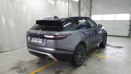 Zdjęcie przedmiotu: RANGE ROVER VELAR 3.0 Si6 HSE
