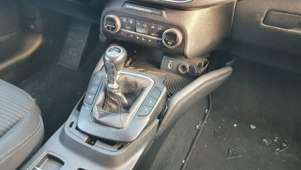 Zdjęcie przedmiotu: Ford Focus 1.0 EcoBoost Titanium Business