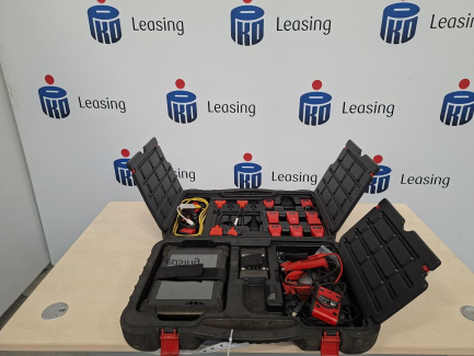 Діагностичний тестер AUTEL MaxiSys 908S PRO