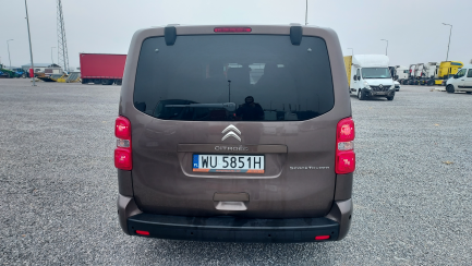 Zdjęcie przedmiotu: Citroen JUMPY 2.0 BlueHDi E6 2.8t XL S&S Aut.