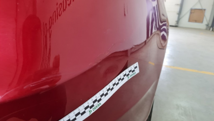 Zdjęcie przedmiotu: Ford Mondeo sedan 2.0 Hybrid Titanium