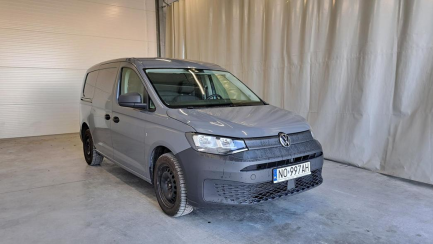 Zdjęcie przedmiotu: Volkswagen Caddy Maxi 2.0 TDI E6 2.5t Cargo