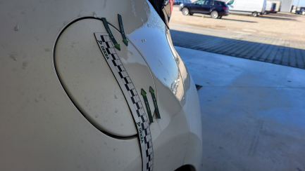 Zdjęcie przedmiotu: Toyota Yaris 1.5 Comfort