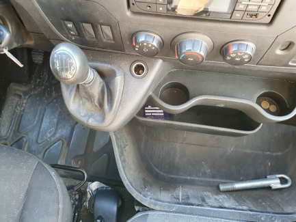 Zdjęcie przedmiotu: Opel Movano CDTI L3H2 Euro 5